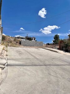 TERRENO EN COLONIA LA JOYA S/C S/N